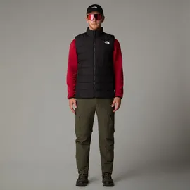 The North Face Aconcagua 3 TNF Black M