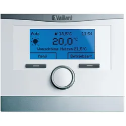 VAILLANT Paket 1.445/2 auroCOMPACT VSC S 206/4-5 150 LL, VRC 700/6