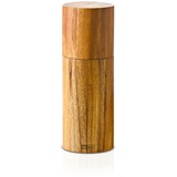 AdHoc Salz-, & Pfeffermühle Acacia 14 cm Holz, Braun