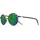 Julbo Around Spectron 3 - Sonnenbrille Vert/Vert