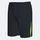 Joma Championship VII Shorts Kinder Schwarz/Grün Fluor 116