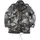 Mil-Tec M65 Dark Camo 3XL