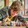 LEGO Harry Potter Bootshaus von Schloss Hogwarts