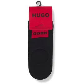 hugo underwear 3P LC LABEL CC Freizeitsocken Schwarz 43-46