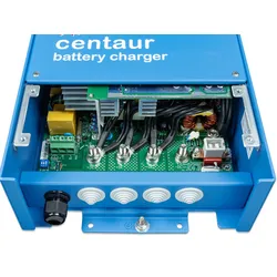 Victron Centaur 24/30 3 Ladeausgänge 120 - 240V Ladegerät