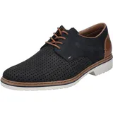 Rieker 16506-16 Herren Blau 42