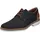 Rieker 16506-16 Herren Blau 42