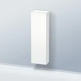 Duravit DuraStyle Halbhochschrank mit 1 Tür, DS1218R1818