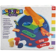 Simba Art und Fun Knetpresse