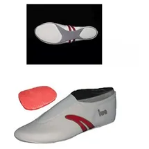 IWA 402 Kunstturnschuhe | Gymnastikschuhe, Größe: 32