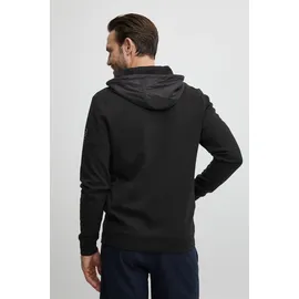 FQ1924 Hoodie Schwarz L