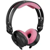 Zomo Polsterset TEDDY für Sennheiser HD25 - pink