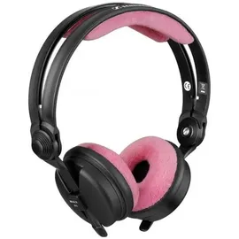 Zomo Polsterset TEDDY für Sennheiser HD25 - pink