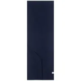 Roeckl Schal Cashmere Business Cashmere Scarf Navy