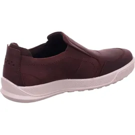 ECCO Slip-Ons Herren Braun 42