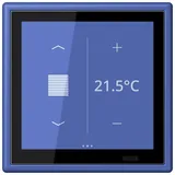 Jung KNX Raumcontroller LC 459 D1 S 206