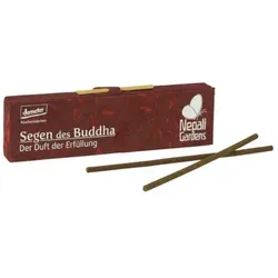 Nepali Gardens Segen des Buddha Räucherstäbchen (16St)