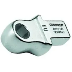 Gedore 7812-10 Einsteckbithalter 1/4" SE 9x12