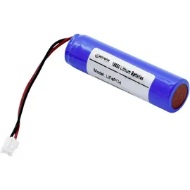 Beltrona 18650 1500 mAh 1 St.