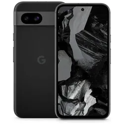 Google Pixel 8a (128GB) obsidian