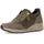 Gabor Sneaker low Damen Braun 42