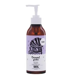 YOPE Shampoo Oriental Garden (trockenes Haar)