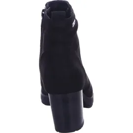 Jana Stiefelette schwarz, 38