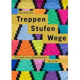 Maro Treppen Stufen Wege