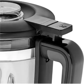 WMF Kult Pro Power Standmixer silber