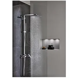 Grohe Euphoria Cube System 230 chrom 23147001