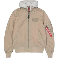 Alpha Industries MA-1 TT Hood (196108)