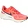 Nike W Air Zoom Structure 25 Damen Magic Ember/White-Sail-Apricot Agate 40,5