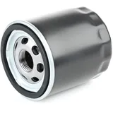 RIDEX Ölfilter Anschraubfilter mit Rücklaufsperrventil