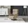 HIMOLLA Relaxsessel 7628 Leder 83 x 107 x 88 cm Beige