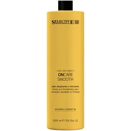 Selective Professional Selective On Care Smooth Conditioner 1000 ml
