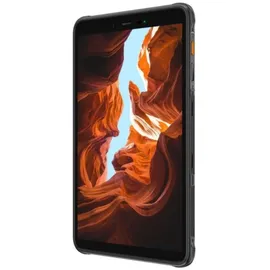 Ulefone Armor Pad 8" LTE 2023 4 GB RAM 64 GB Schwarz