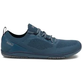 Xero Shoes Nexus Knit Herren Orion Blue 45