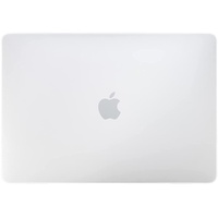 Tucano Nido Hartschale für MacBook Pro 14 Hartschalenkoffer Schwarz,