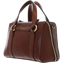 the Bridge Laura Henkeltasche Leder Brown
