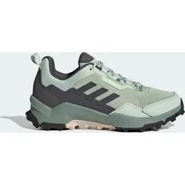 Adidas Terrex Ax4 Wanderschuhe - Linen Green / Grey Four / Grey Six - EU 37 1/3