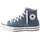 Converse CHUCK TAYLOR ALL STAR EVA LIFT PLATFORM Herren Blau 37