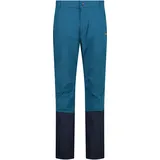 CMP Long Pant petroleum 58
