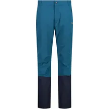 CMP Long Pant petroleum 58