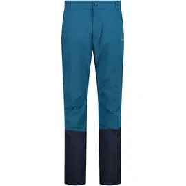 CMP Long Pant petroleum 58