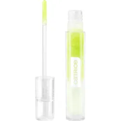 Catrice POOLSIDE OF LIFE Bi-Phase Lippenöl C01 - Under Palm Trees 3.6 ml Gelb Damen 