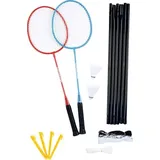 Sunflex 53548 Badminton Set MATCHMA