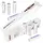 Panasonic Mignon AA 1900 mAh 8 St.