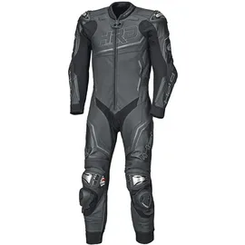 Held Slade II 1-Teiler Motorrad Lederkombi, schwarz, Größe 2XL