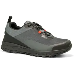 Sidi Liber Low Schuhe, grau, Größe 46 für Männer
