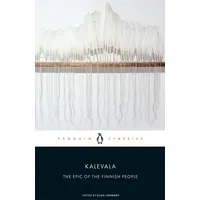 Penguin Books UK Kalevala